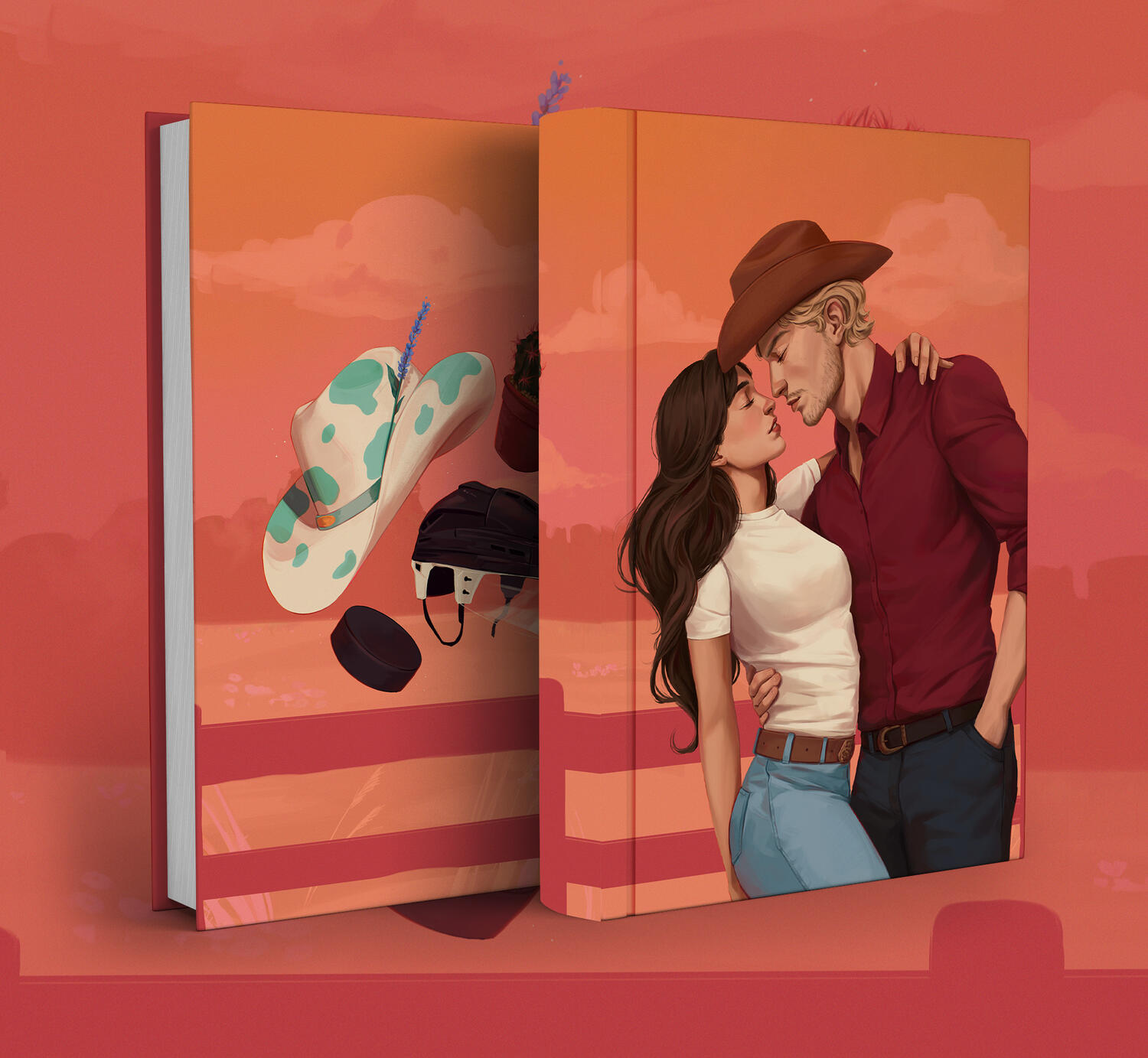 Special edition for @dazzlingbookishshop